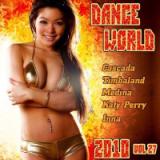 Dance World Vol.27 (2010)